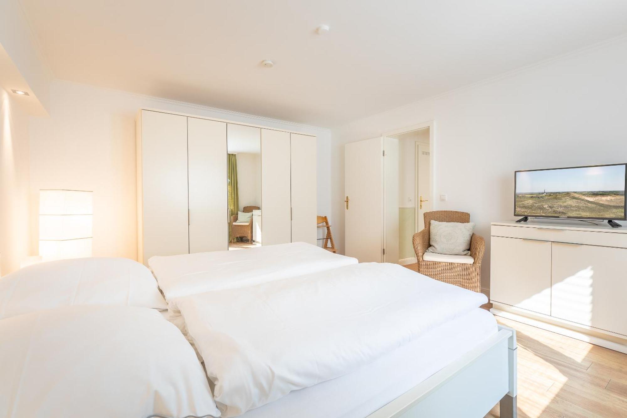 ヴェニングシュテットHaus Sonnenschein Whg Hアパートメント エクステリア 写真