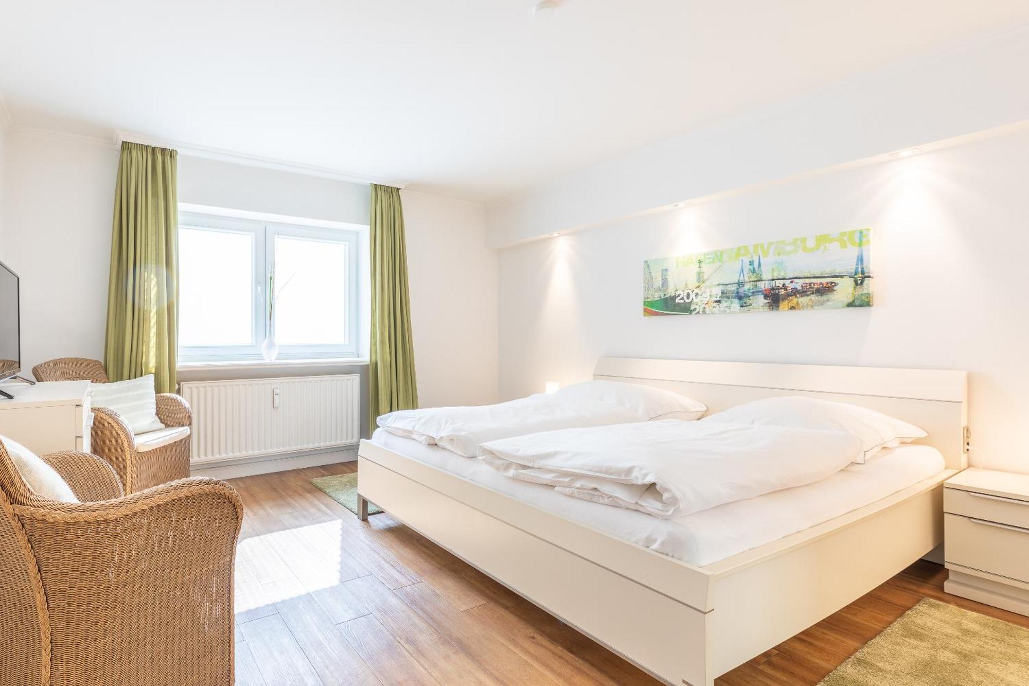 ヴェニングシュテットHaus Sonnenschein Whg Hアパートメント エクステリア 写真