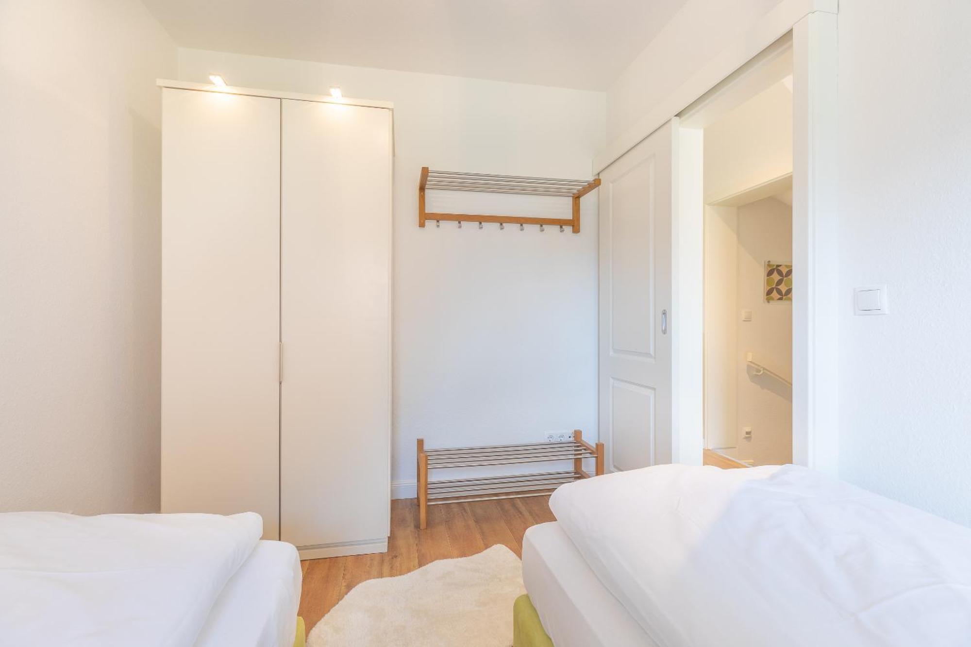 ヴェニングシュテットHaus Sonnenschein Whg Hアパートメント エクステリア 写真