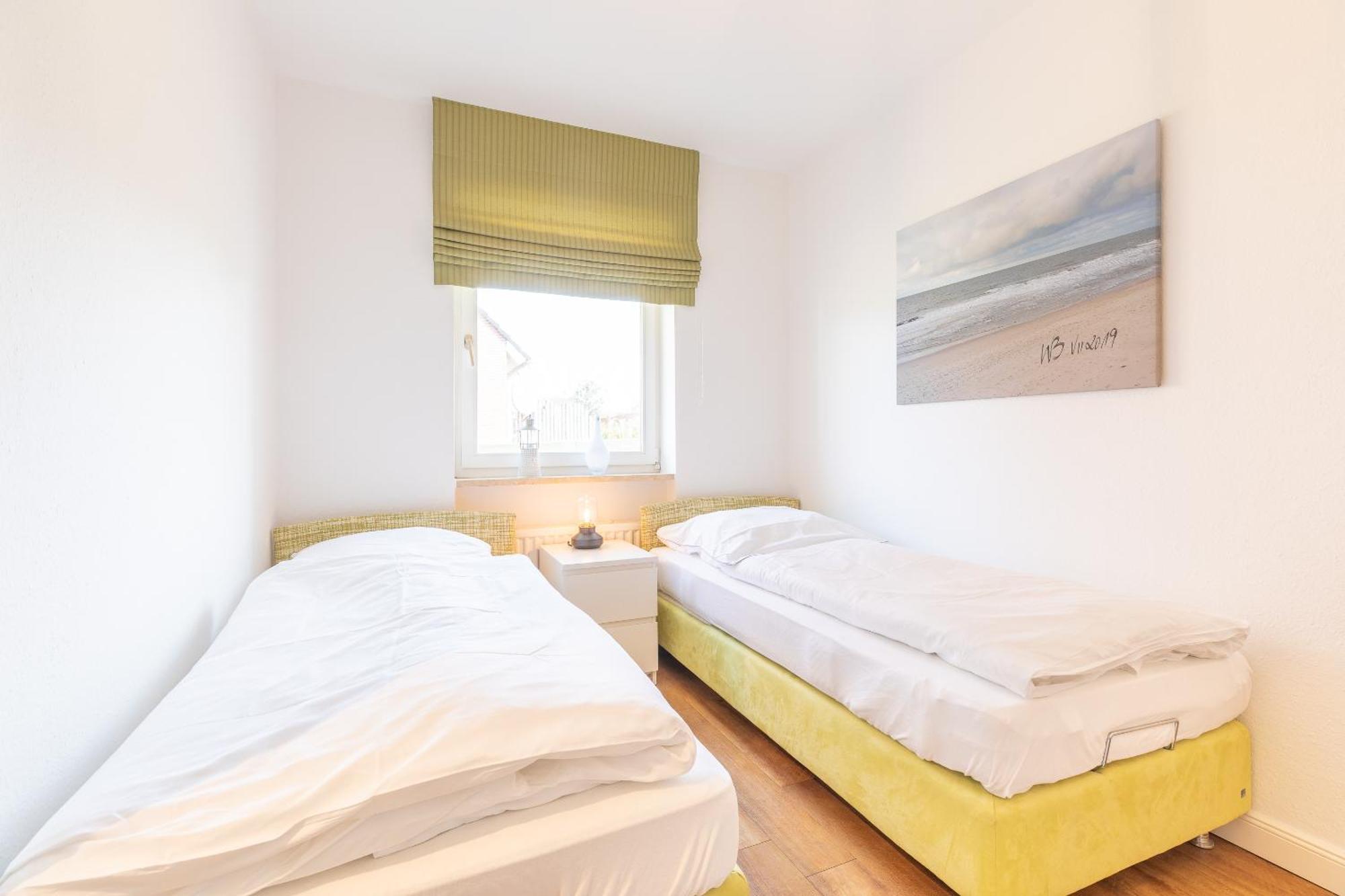 ヴェニングシュテットHaus Sonnenschein Whg Hアパートメント エクステリア 写真