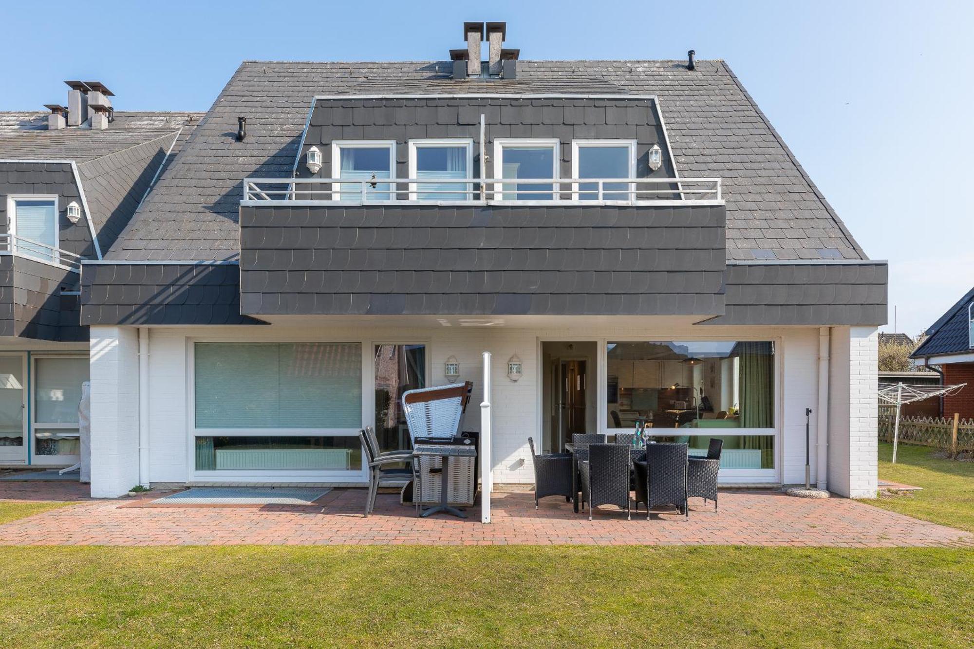 ヴェニングシュテットHaus Sonnenschein Whg Hアパートメント エクステリア 写真